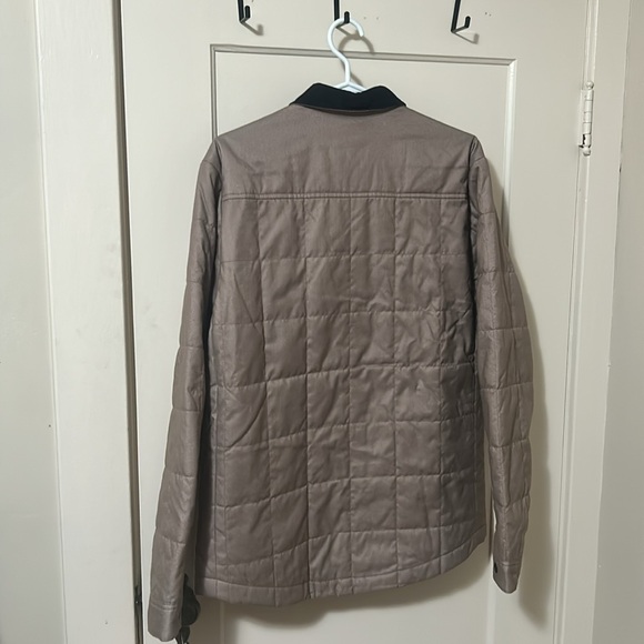 Quicksilver jacket large size - Picture 2 of 2